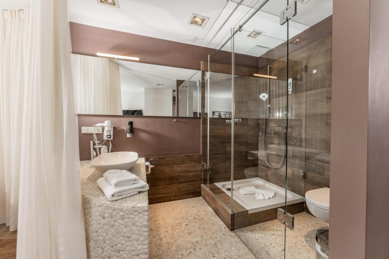 Hotel Villa Lago Garni Bad Wiessee Exterior foto