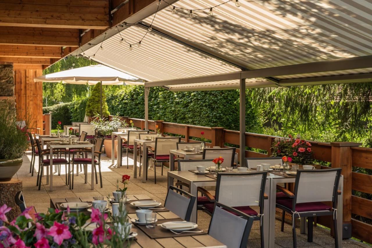 Hotel Villa Lago Garni Bad Wiessee Exterior foto